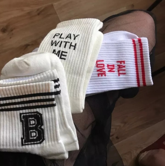 ❗NWT❗Cute, socks for woman - Picture 3 of 3